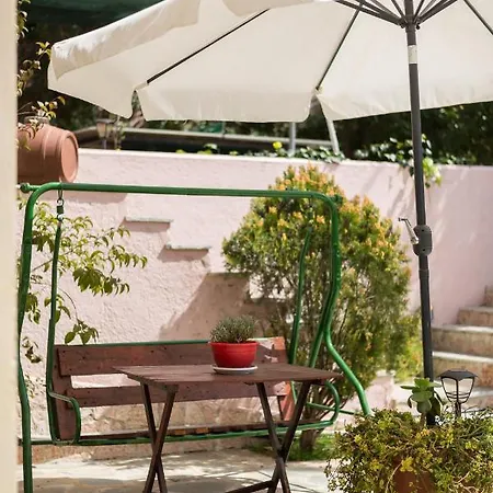 Dora'S Home Kanálion Exterior photo